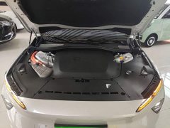 NIO ET7 2023 75kWh - ფოტო 20