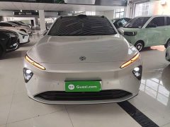 NIO ET7 2023 75kWh - ფოტო 3