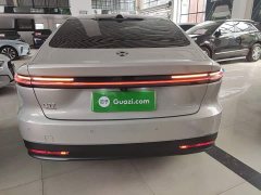 NIO ET7 2023 75kWh - ფოტო 6
