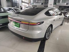 NIO ET7 2023 75kWh - ფოტო 7