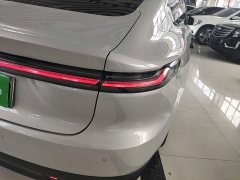 NIO ET7 2023 75kWh - ფოტო 8