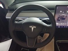 Tesla Model Y 2023 Rear-Wheel Drive - ფოტო 11