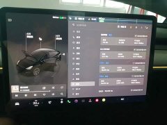 Tesla Model Y 2023 Rear-Wheel Drive - ფოტო 12