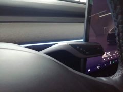 Tesla Model Y 2023 Rear-Wheel Drive - ფოტო 14