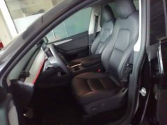 Tesla Model Y 2023 Rear-Wheel Drive - ფოტო 15