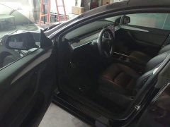 Tesla Model Y 2023 Rear-Wheel Drive - ფოტო 16