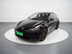 Tesla Model Y 2023 Rear-Wheel Drive - ფოტო 2