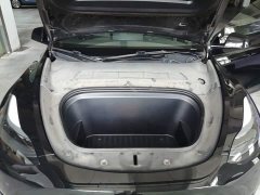 Tesla Model Y 2023 Rear-Wheel Drive - ფოტო 20