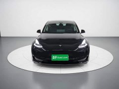 Tesla Model Y 2023 Rear-Wheel Drive - ფოტო 3