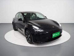 Tesla Model Y 2023 Rear-Wheel Drive - ფოტო 4