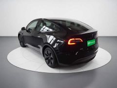 Tesla Model Y 2023 Rear-Wheel Drive - ფოტო 5