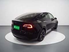 Tesla Model Y 2023 Rear-Wheel Drive - ფოტო 7