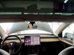 Tesla Model Y Rear-Wheel Drive - ფოტო 18