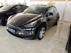 Tesla Model Y Rear-Wheel Drive - ფოტო 2