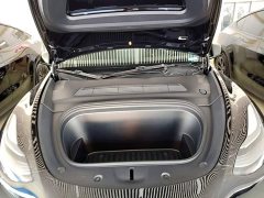 Tesla Model Y Rear-Wheel Drive - ფოტო 20