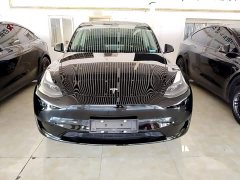 Tesla Model Y Rear-Wheel Drive - ფოტო 3