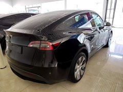 Tesla Model Y Rear-Wheel Drive - ფოტო 7