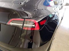 Tesla Model Y Rear-Wheel Drive - ფოტო 8