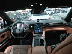 NIO EC6 2020 430KM Sport Edition - ფოტო 10