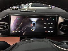 NIO EC6 2020 430KM Sport Edition - ფოტო 12
