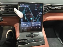 NIO EC6 2020 430KM Sport Edition - ფოტო 13