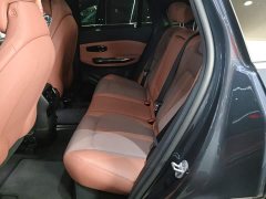 NIO EC6 2020 430KM Sport Edition - ფოტო 17