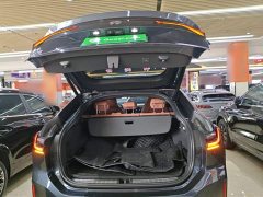 NIO EC6 2020 430KM Sport Edition - ფოტო 19