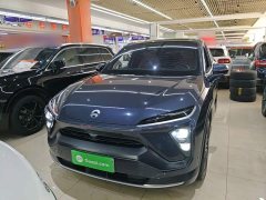 NIO EC6 2020 430KM Sport Edition - ფოტო 2