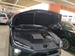 NIO EC6 2020 430KM Sport Edition - ფოტო 20