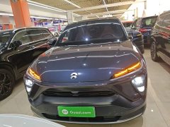 NIO EC6 2020 430KM Sport Edition - ფოტო 3