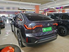 NIO EC6 2020 430KM Sport Edition - ფოტო 5