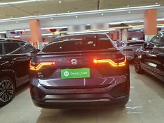 NIO EC6 2020 430KM Sport Edition - ფოტო 6