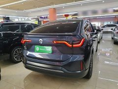 NIO EC6 2020 430KM Sport Edition - ფოტო 7