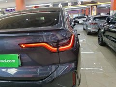 NIO EC6 2020 430KM Sport Edition - ფოტო 8