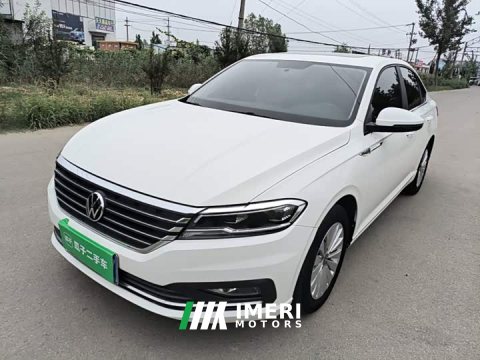 2021 Volkswagen Lavida 280TSI DSG Comfort - ავტომობილი ჩინეთიდან