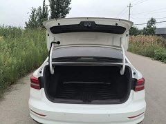 Volkswagen Lavida 280TSI DSG Comfort - ფოტო 12