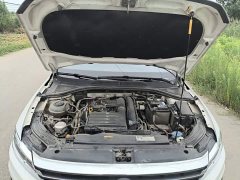 Volkswagen Lavida 280TSI DSG Comfort - ფოტო 13