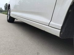 Volkswagen Lavida 280TSI DSG Comfort - ფოტო 14