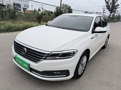 Volkswagen Lavida 280TSI DSG Comfort - ფოტო 2
