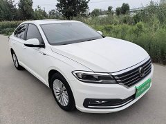 Volkswagen Lavida 280TSI DSG Comfort - ფოტო 3