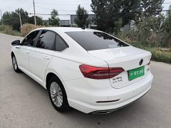 Volkswagen Lavida 280TSI DSG Comfort - ფოტო 4