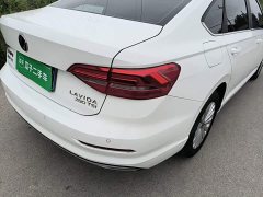 Volkswagen Lavida 280TSI DSG Comfort - ფოტო 5