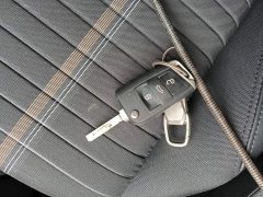 Volkswagen Lavida 280TSI DSG Comfort - ფოტო 6