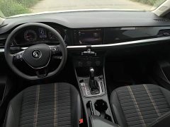 Volkswagen Lavida 280TSI DSG Comfort - ფოტო 7