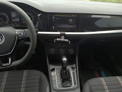 Volkswagen Lavida 280TSI DSG Comfort - ფოტო 9
