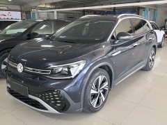 Volkswagen ID.6 CROZZ 2022 Long Range PRO - ფოტო 1