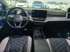 Volkswagen ID.6 CROZZ 2022 Long Range PRO - ფოტო 10