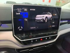 Volkswagen ID.6 CROZZ 2022 Long Range PRO - ფოტო 12