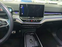 Volkswagen ID.6 CROZZ 2022 Long Range PRO - ფოტო 13
