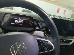 Volkswagen ID.6 CROZZ 2022 Long Range PRO - ფოტო 14